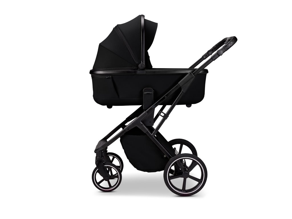 MOON K26 CIAO onyx 64970740 933 Produkt Wanne 7 left 0239