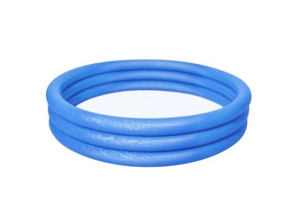 Detský nafukovací bazén Bestway 183x33 cm modrý