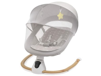 SMART hojdacie lehátko pre miminko New Baby