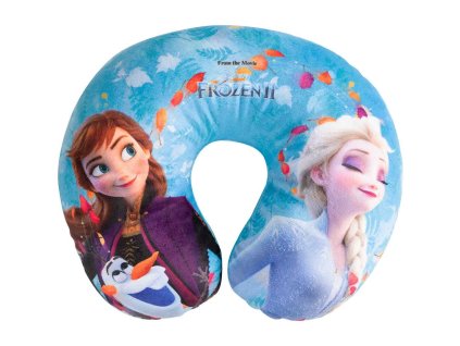 Cestovný vankúšik Frozen 2