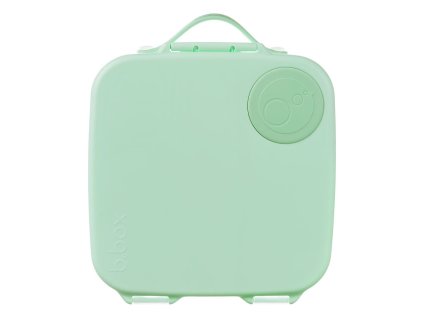 Box na občerstvenie veľký - spearmint
