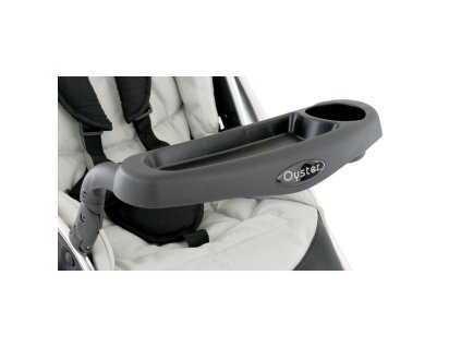 babystyle oyster pultik 2021 cerny