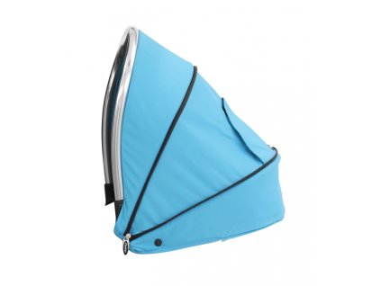 BabyStyle Oyster Max Tandem Colour Pack Ocean 2016