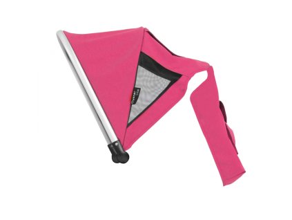 BabyStyle Oyster Twin Lite Colour Pack Hot Pink