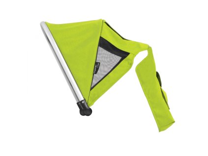 BabyStyle Oyster Twin Lite Colour Pack Lime