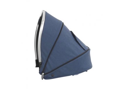 BabyStyle Oyster Max Tandem Colour Pack Oxford Blue 2019