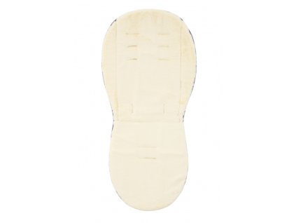 babystyle oyster podlozka zimni cream