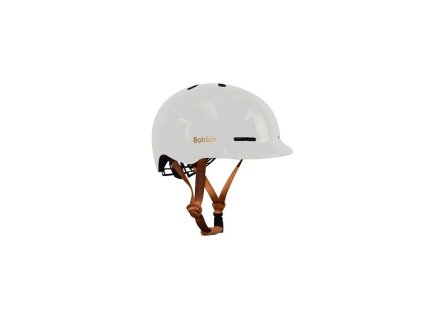 Bobbin Prilba Metric Gloss Pebble, One Size