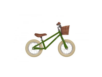 bobbin odrazedlo moonbug pea green