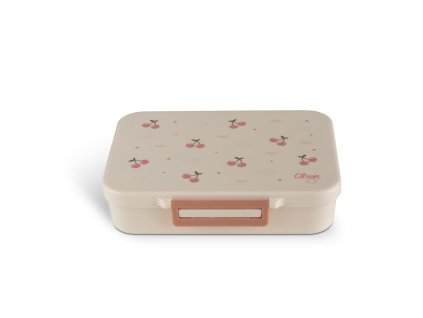 Citron Obedový box Tritan - Cherry