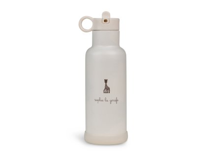 Citron Fľaša na vodu 500 ml – Sophie La Girafe