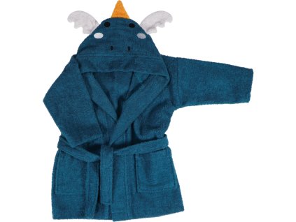 tryco blush blossom frote zupan drak diego vel 1 2 roky