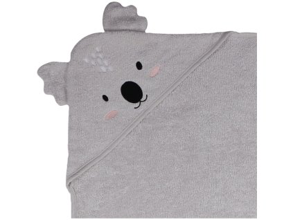 TRYCO Blush & Blossom Froté osuška - Koala Kyle