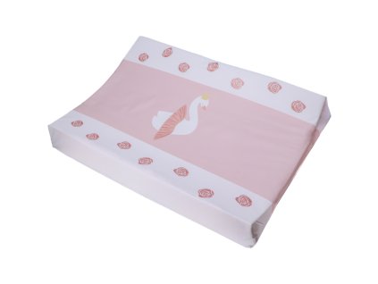 TRYCO Prebaľovacia podložka Swan Ivy