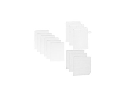 TRYCO Štartovacia sada - White