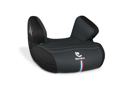 RENOLUX JET2 podsedák, Carbon 2025