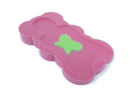 TEGA BABY Penová podložka do vane MAXI