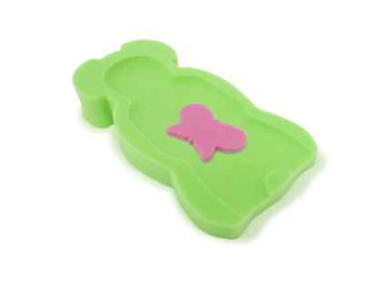 TEGA BABY Penová podložka do vane MINI