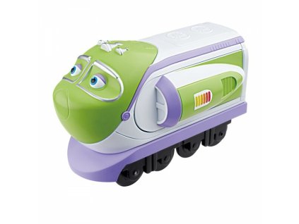 Chuggington Veselé vláčiky Pop&Transform - Koko