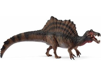Schleich Prehistorické zviera Spinosaurus