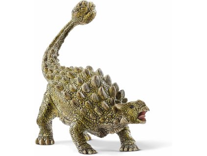 Schleich Prehistorické zviera Ankylosaurus