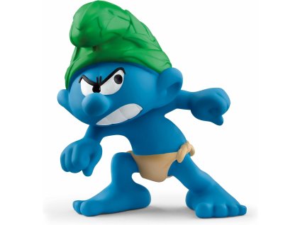 Schleich Divoch Šmolko