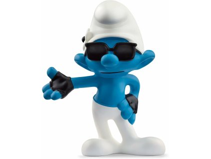 Schleich Frajerský Šmolko