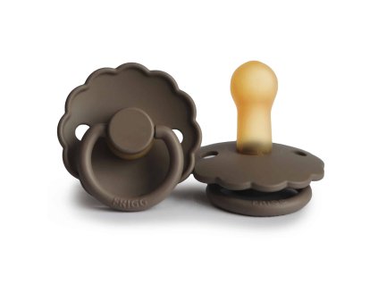 CUMLÍK FRIGG DAISY PORTOBELLO, +6M, KAUČUK