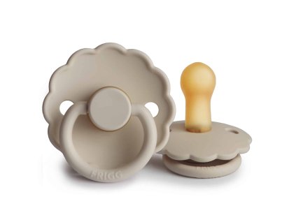 CUMLÍK FRIGG DAISY SANDSTONE, +6M, KAUČUK
