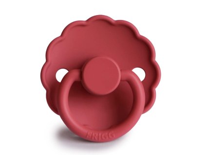 Front Scarlet DAISY silicone edit