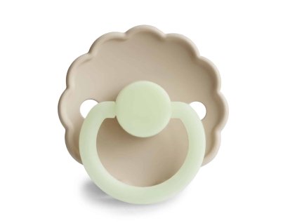 Front Cream Night DAISY silicone