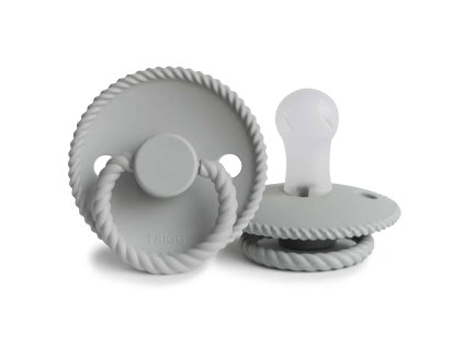 ROPE SilverGray silicone 0 6