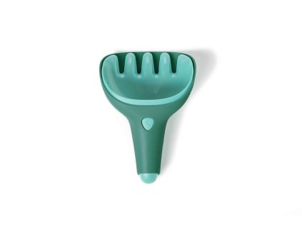 HRABLIČKY A LOPATKA V JEDNOM QUUT RAKI GARDEN GREEN