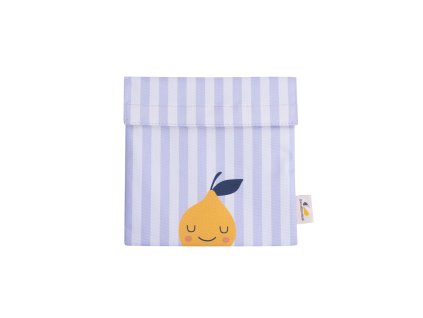DESIATOVÉ VRECKO THE COTTON CLOUD LEMON