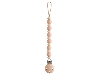 KLIP NA CUMLÍK MUSHIE - LUNA BLUSH