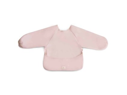 PODBRADNÍK S DLHÝM RUKÁVOM MUSHIE - BLUSH
