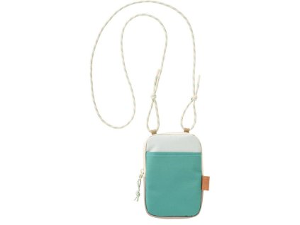 OUTDOOROVÁ CROSSBODY TAŠKA FRESK - FELDSPAR