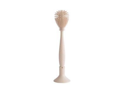 Silicone Baby Bottle Brush Shifting Sand p