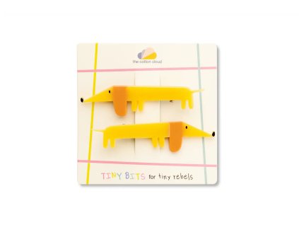 SET 3 SPONIEK DO VLASOV THE COTTON CLOUD - FLYING DOG