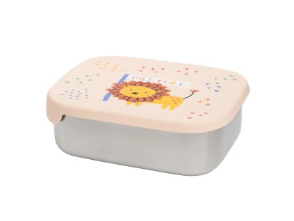 NEREZOVÝ OBEDOVÝ BOX THE COTTON CLOUD - WILD CHILD