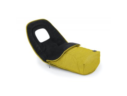 Oyster3 fusak Mustard 2024