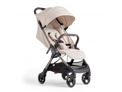 Clic kočík 2024 (Variant Clic kočík 2024 Almond)