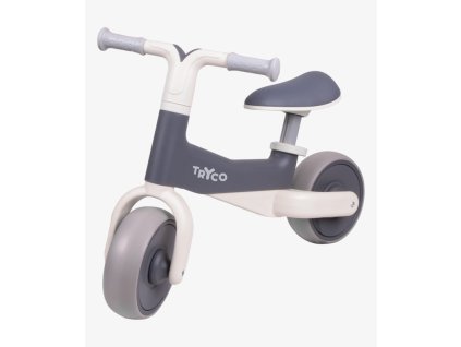 TRYCO Balančné odrážadlo Bobbie Grey