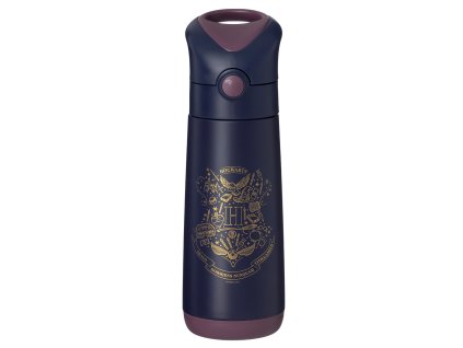 Termoska na pitie so slamkou 500 ml - Harry Potter | b.box