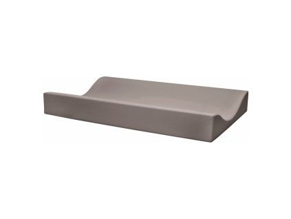 Prebaľovacia podložka 72x44 cm Chalk Brown béžovo hnedá