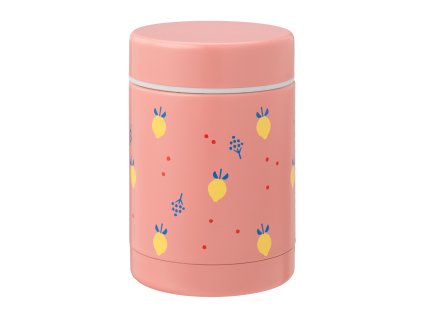 Fresk FD100 55 Foodjar summer fruit a