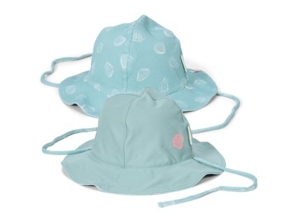 Klobúčik Ocean Treasures Surf Blue veľ. 1