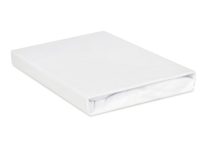 BABYMATEX Plachta nepremokavá Jersey 35x75 cm (Variant BABYMATEX Plachta nepremokavá Jersey 35x75 cm biela)