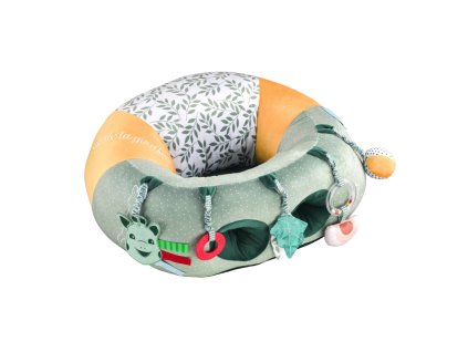 vulli detske sedatko seat play new