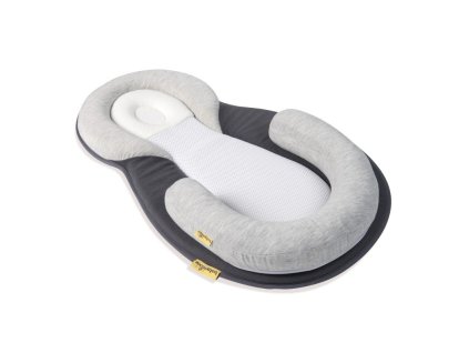 Ergonomický polštář CosyDream Smokey